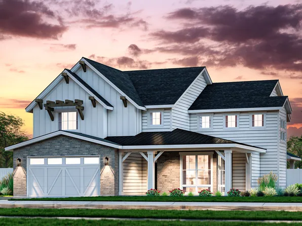 Houston Plan, River Park Estates