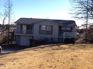 2407 NW Chukar Rd, Knoxville, TN 37923