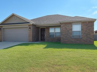 3610 Breezy Cir, Conway, AR 72032