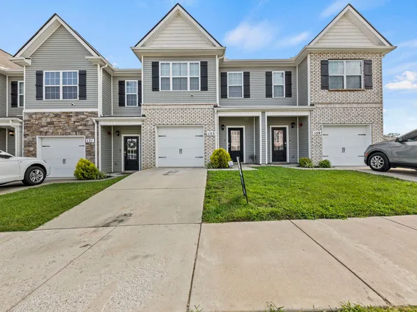155 Champions Ln, Ashland City, TN