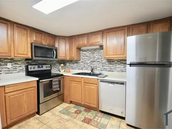 7627 Dolonita Dr #7627, Tampa, FL 33615