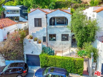 6881 Yeager Pl, Los Angeles, CA, 90068