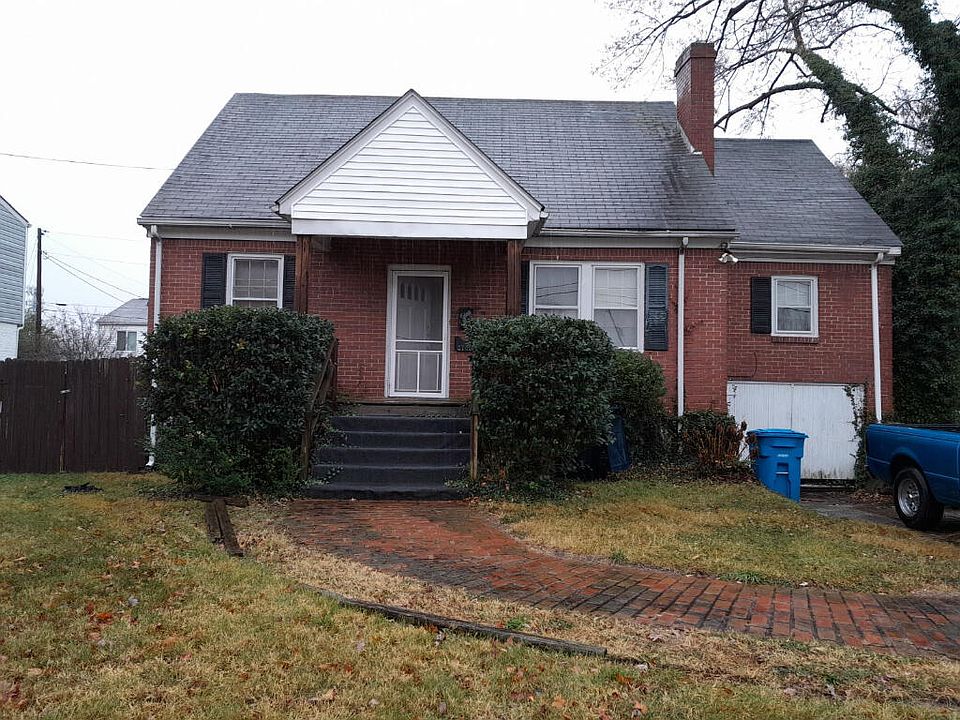 1st image of 2703 Bowman St NW