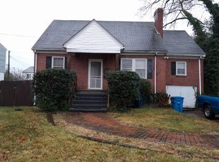 2703 Bowman St NW, Roanoke, VA 24012
