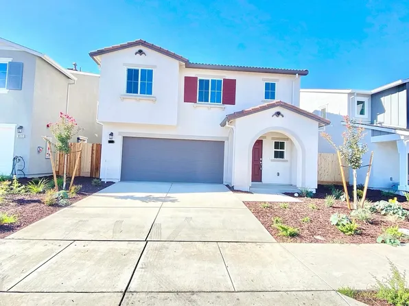 18454 Orilla St, Lathrop, CA 95330