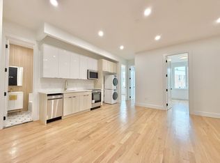 495 Grand St #3, Brooklyn, NY 11211