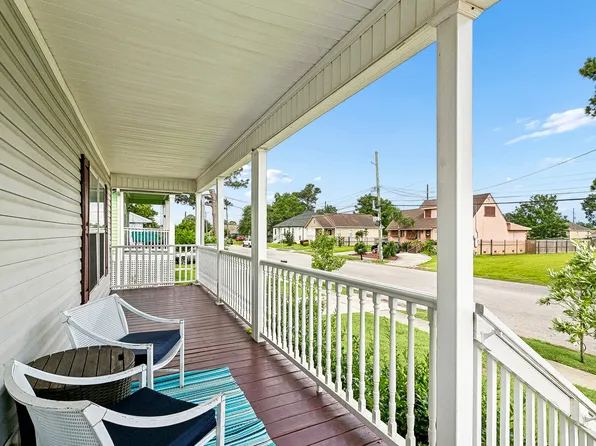 4416 Dreux Ave, New Orleans, LA 70126