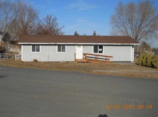 1104 Karen Ave, Benton City, WA