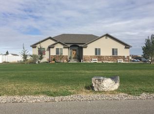 3831 E 120 N, Rigby, ID 83442