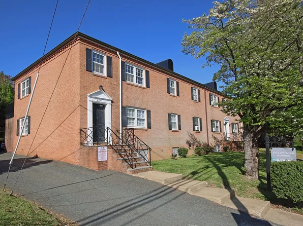 2114 Ivy Rd, Charlottesville, VA