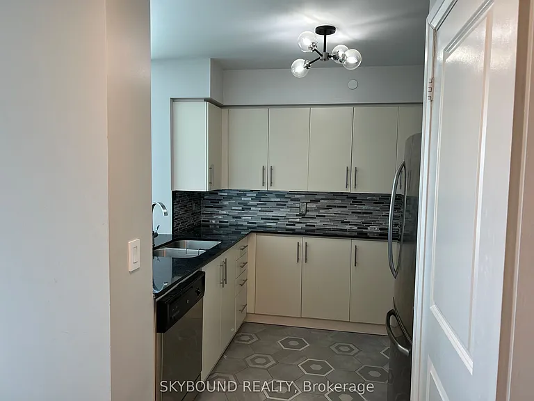 215 Sherway Gardens Rd #2004 — Photo 5