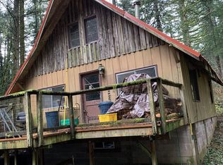 121 Pacific Rd, Stevenson, WA 98648