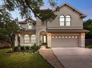6925 Barstow Ct, Austin, TX 78749
