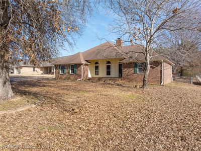 304 Wilburn Hts, Central City, AR, 72941