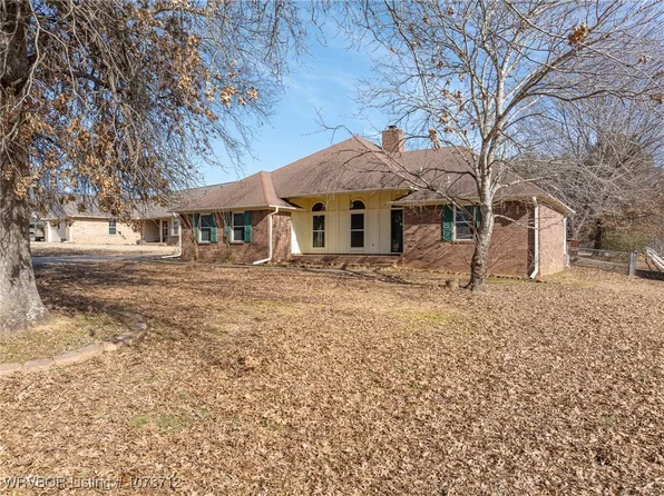 304 Wilburn Hts, Central City, AR 72941