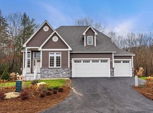 38 Hayden Dr LOT 7, Dover, NH 03820