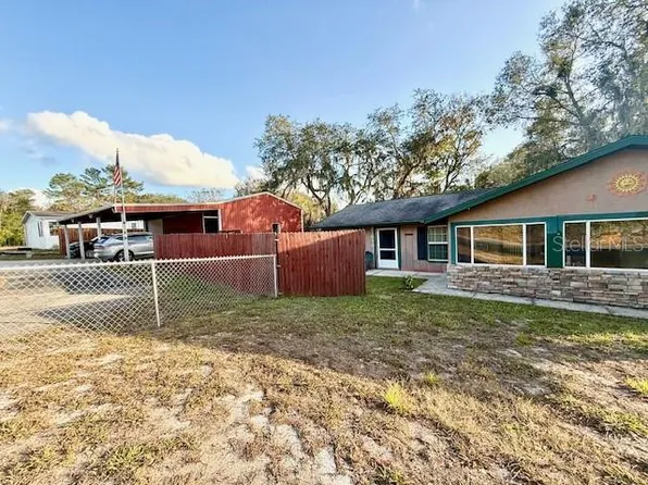 31850 County Road 42, Deland, FL 32720