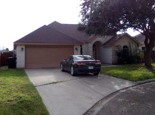 3404 N 38th St, McAllen, TX 78501
