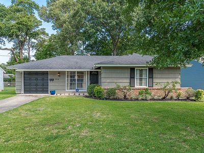 2214 Althea Dr, Houston, TX, 77018