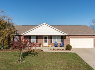 1244 Cannonball Way, Independence, KY