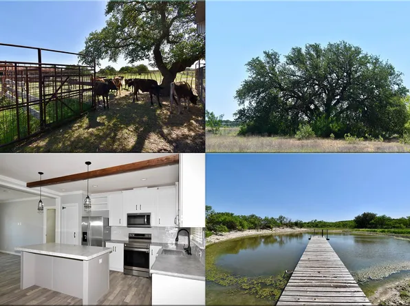 8228 N Us Highway 377, Rochelle, TX 76872