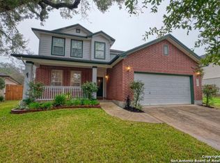 26104 Upton Crk, San Antonio, TX 78260