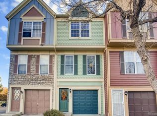 12097 E Hoye Dr, Aurora, CO 80012