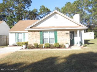 3583 Jamestown Ln, Jacksonville, FL 32223