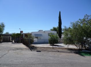 1360 E Calle Antonia, Tucson, AZ 85706