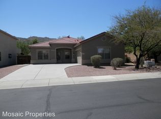 1205 E Milada Dr, Phoenix, AZ 85042