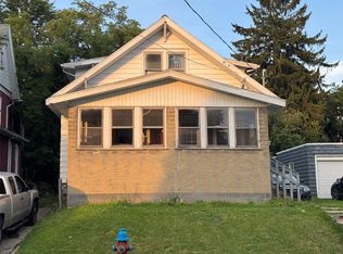110 Glenwood Ave, Binghamton, NY 13905