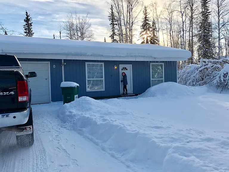 3809 Blessing Ave #B — Photo 3