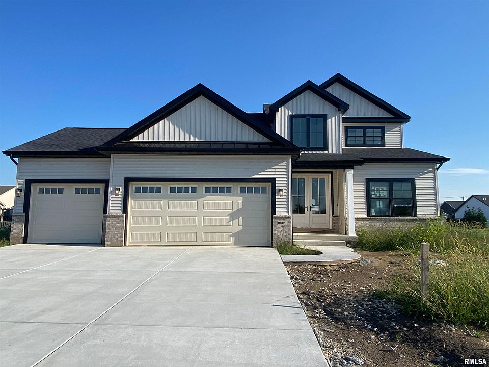 1st image of 3801 Spyglass Dr