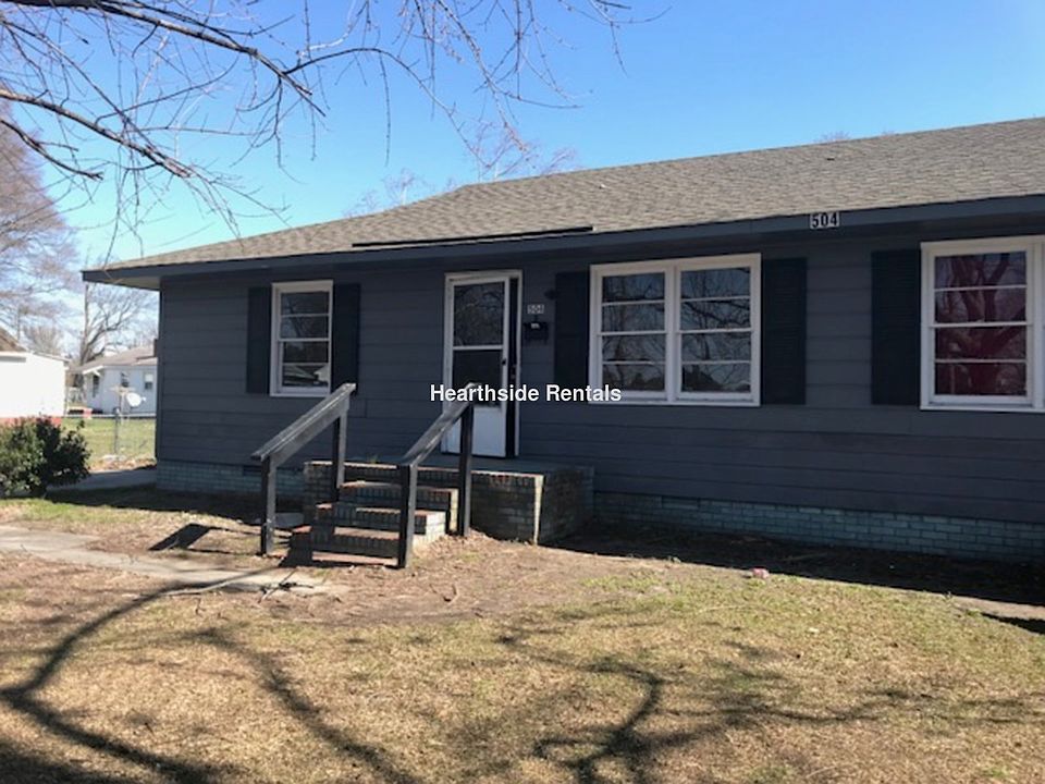 1st image of 503B Battle St