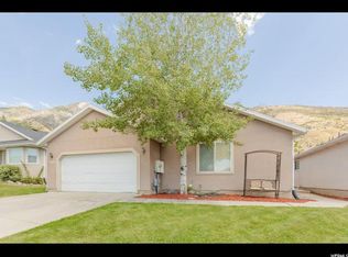 1063 S Slate Canyon Dr, Provo, UT 84606