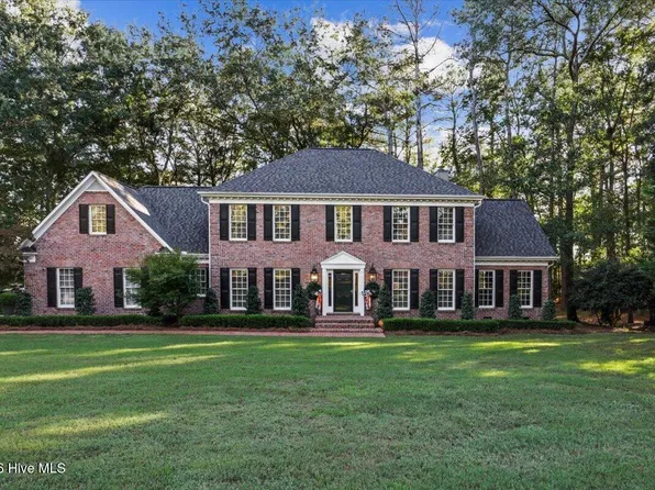 3418 Buena Vista Court, Kinston, NC 28504