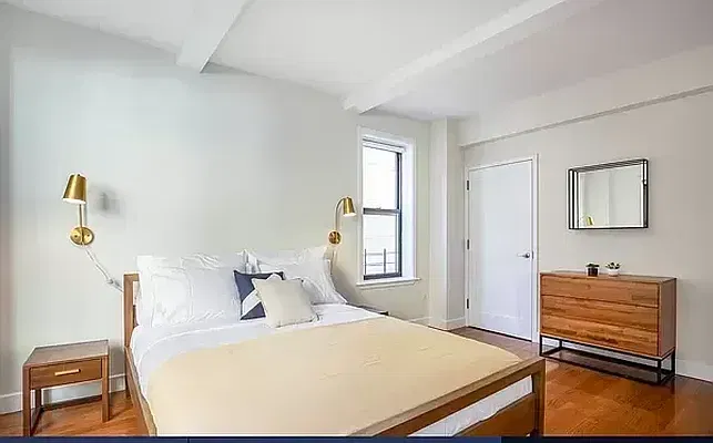 19 Rector Street #P818 in Financial District, Manhattan | StreetEasy