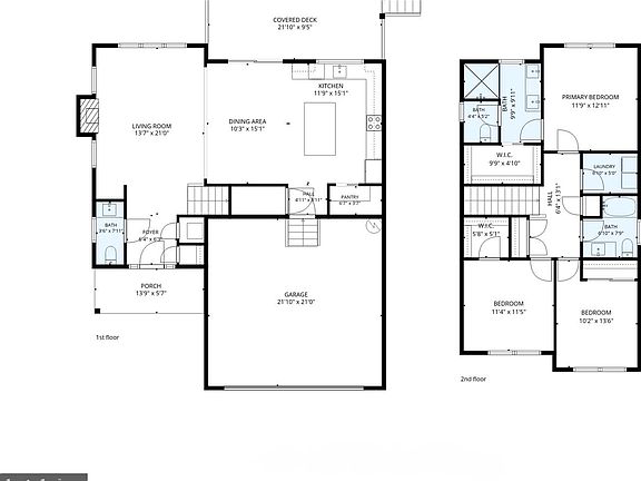 2nd image of 194 Seagull Ct