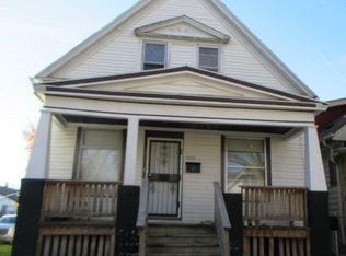 3313 N 10th St, Milwaukee, WI 53206