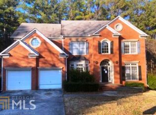 5321 Camden Lake Dr NW, Acworth, GA 30101