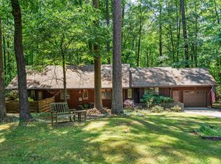 1608 New Hill Olive Chapel Rd, Apex, NC 27502