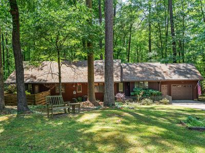 1608 New Hill Olive Chapel Rd, Apex, NC, 27502