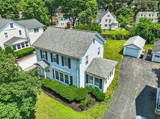 15 Robertson Rd, Framingham, MA 01702