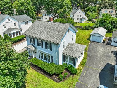 15 Robertson Rd, Framingham, MA, 01702