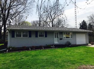 307 Eisenhower Dr, Dwight, IL 60420