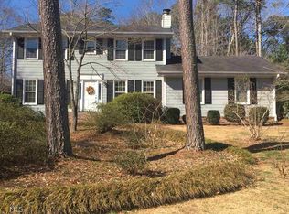 3145 Village Glen Trl, Snellville, GA 30039