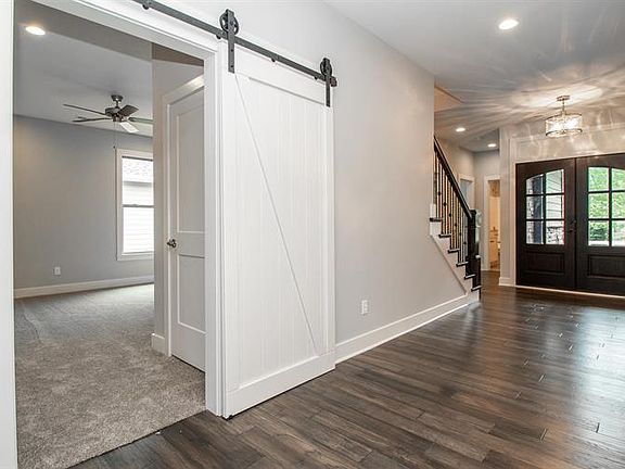 2nd image of LOT 134 Bradington Dr