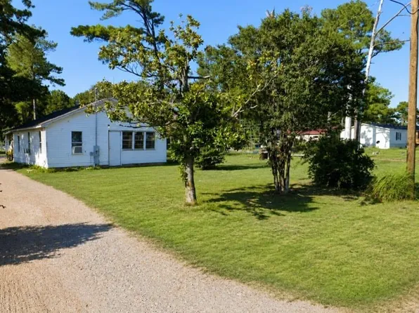 1528 Union Ave W, Wynne, AR 72396