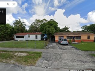 1427 NW 98th St #1, Miami, FL 33147