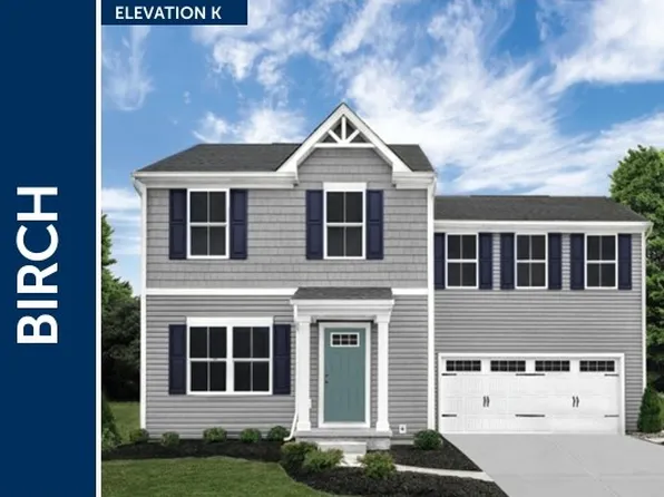 646 Coopers Mill Dr, Westminster, SC 29693